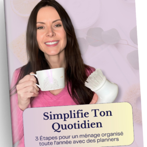 Simplifie Ton Quotidien